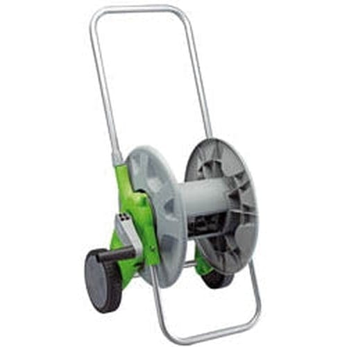 Draper Draper Garden Hose Reel Cart, 50M Capacity Dr-25049