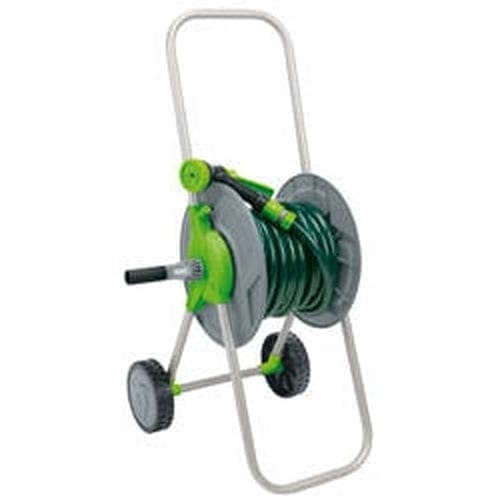 Draper Draper Garden Hose Trolley Kit, 15M Dr-01024