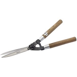 Draper Draper Garden Shears With Wave Edges And Ash Handles, 230Mm Dr-36792