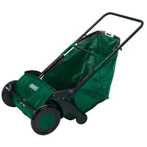 Draper Draper Garden Sweeper, 21" Dr-82754