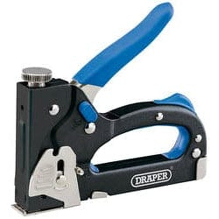 Draper Draper General Duty Staple Gun/Tacker Dr-63660