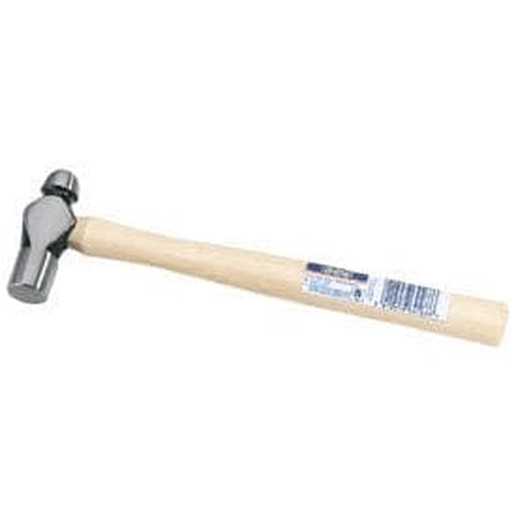 Draper Draper General Purpose Ball Pein Hammer, 225G/8Oz Dr-64588