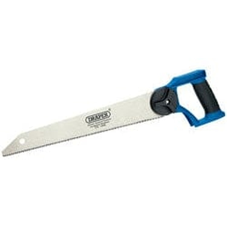 Draper Draper General Purpose Hardpoint Handsaw, 345Mm, 7Tpi Dr-29265