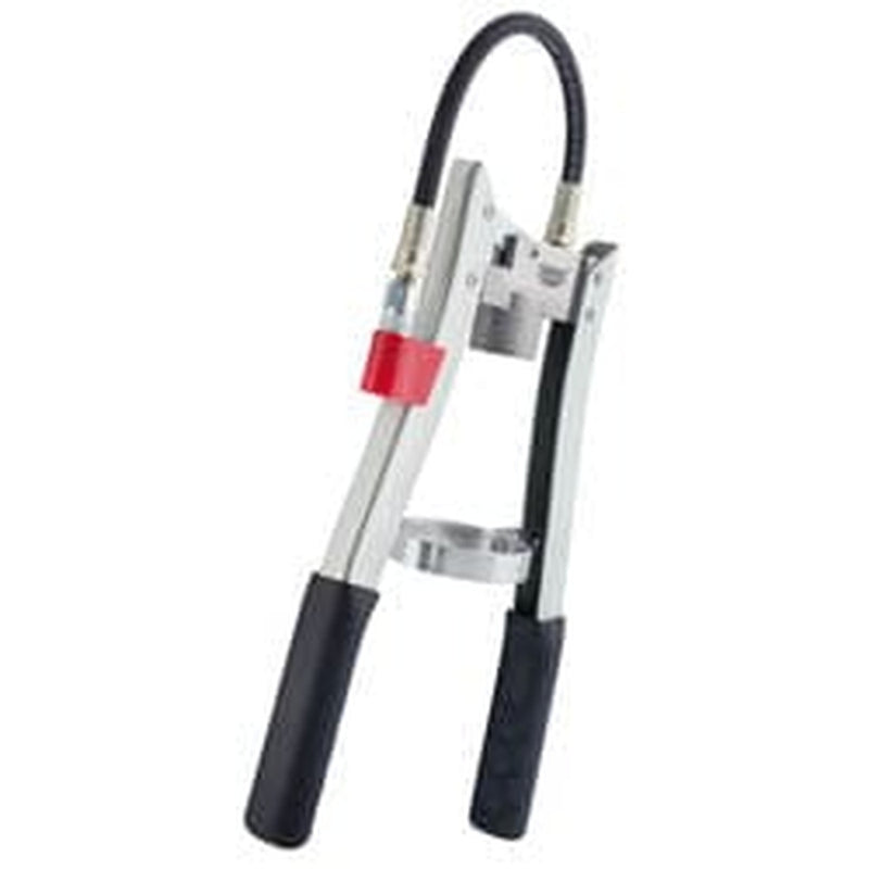 Draper Draper Grease Gun With Lever Action, Small Thread Dr-16157