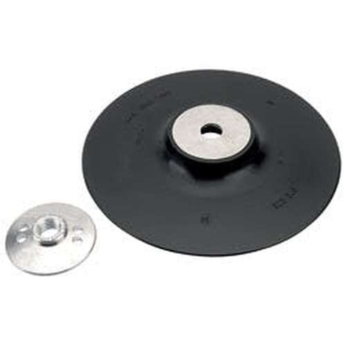 Draper Draper Grinding Disc Backing Pad, 180Mm Dr-45976