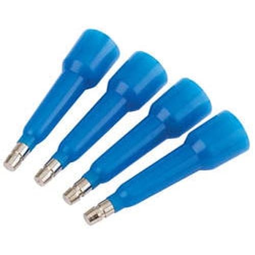 Draper Draper H.T. Tester Set (4 Piece) Dr-80727