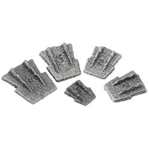 Draper Draper Hammer Wedges (Pack Of 5) Dr-12241