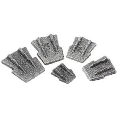 Draper 12241 Hammer Wedges (5 Pack)