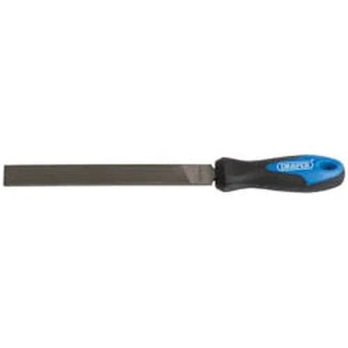 Draper Draper Hand File And Handle (150Mm) Dr-00006