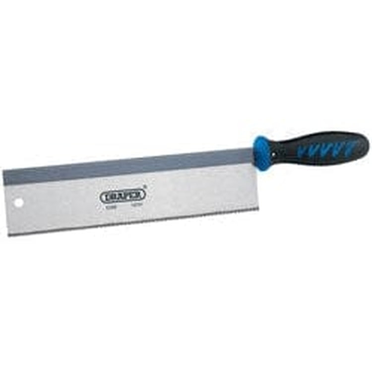 Draper Draper Hardpoint Dovetail Saw, 250Mm Dr-29266