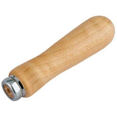 Draper Draper Hardwood File Handle, 100Mm Dr-33502