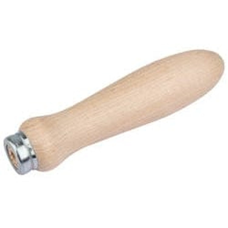 Draper Draper Hardwood File Handle, 150Mm Dr-33544