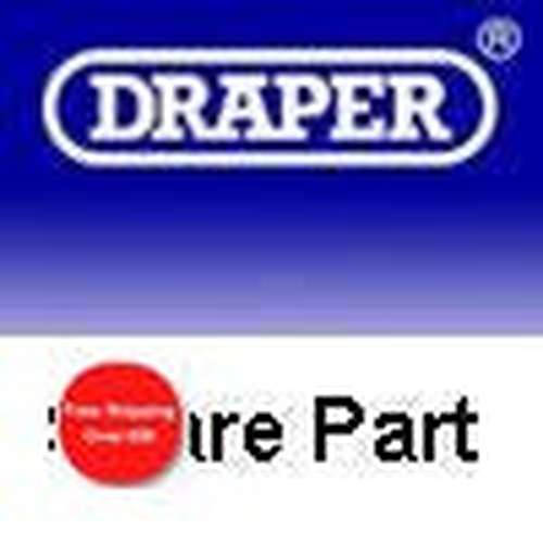 Draper Draper Headstock Spur Dr-62158