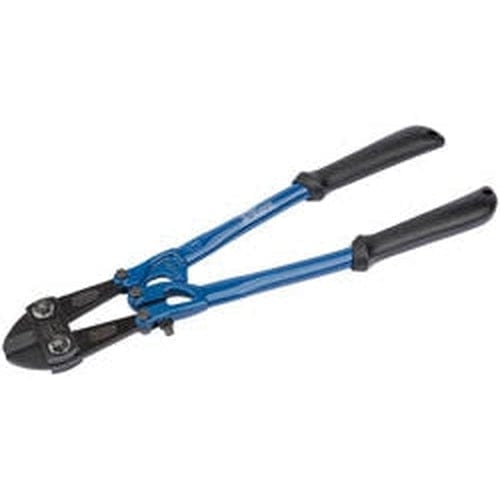 Draper Draper Heavy Duty Centre Cut Bolt Cutter, 450Mm Dr-12949