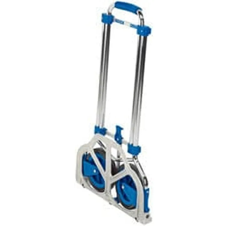 Draper Draper Heavy Duty Fold Flat Sack Truck, 125Kg Dr-80805