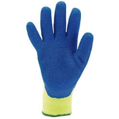 Draper Draper Heavy Duty Latex Thermal Gloves, Xl Dr-82595