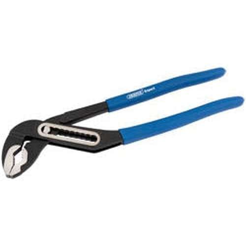 Draper Draper Heavy Duty Waterpump Pliers, 250Mm Dr-84445