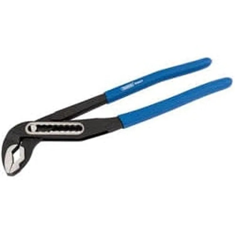 Draper Draper Heavy Duty Waterpump Pliers, 300Mm Dr-84446