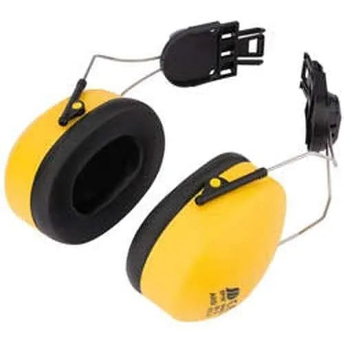 Draper Draper Helmet Attachable Ear Defenders Dr-82650