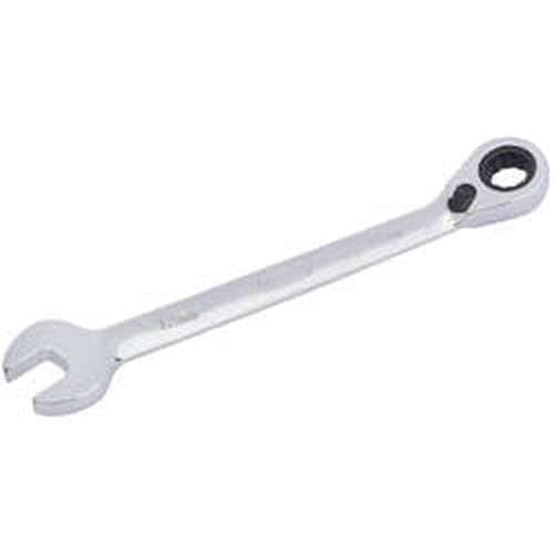 Draper Draper Hi-Torq Metric Reversible Ratcheting Combination Spanner, 12Mm Dr-51999