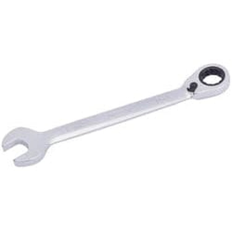 Draper Draper Hi-Torq Metric Reversible Ratcheting Combination Spanner, 18Mm Dr-52006