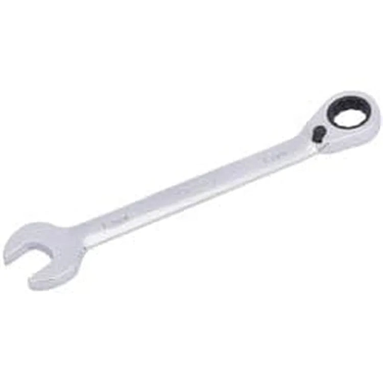 Draper Draper Hi-Torq Metric Reversible Ratcheting Combination Spanner, 19Mm Dr-52008