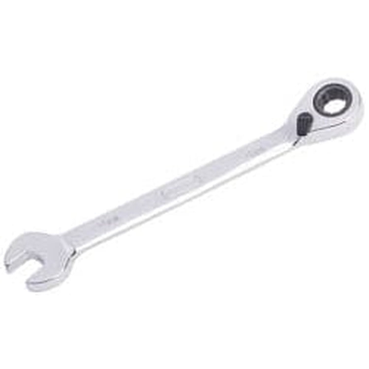 Draper Draper Hi-Torq Metric Reversible Ratcheting Combination Spanner, 8Mm Dr-51967