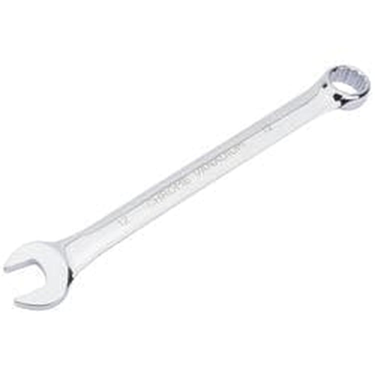 Draper Draper Hi-Torq Short Pattern Metric Combination Spanner, 12Mm Dr-35193