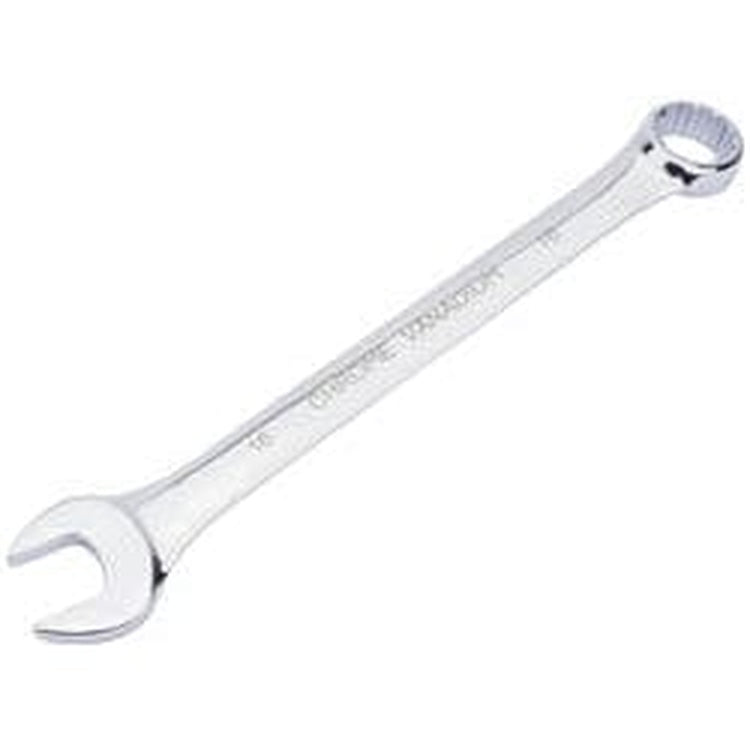 Draper Draper Hi-Torq Short Pattern Metric Combination Spanner, 16Mm Dr-35198