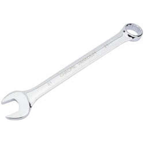 Draper Draper Hi-Torq Short Pattern Metric Combination Spanner, 21Mm Dr-35235