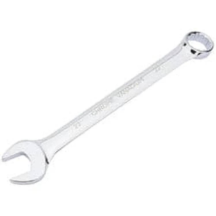 Draper Draper Hi-Torq Short Pattern Metric Combination Spanner, 22Mm Dr-35215