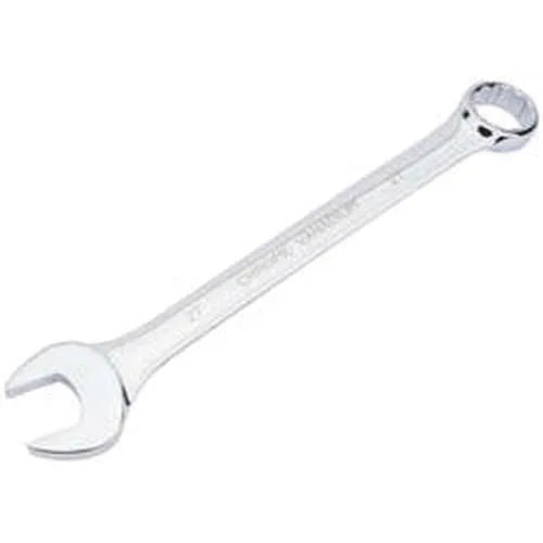 Draper Draper Hi-Torq Short Pattern Metric Combination Spanner, 27Mm Dr-35218