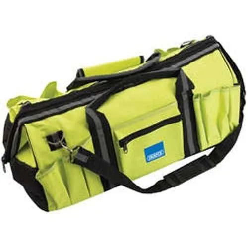 Draper Draper Hi-Vis Tool Bag, 600Mm Dr-31085