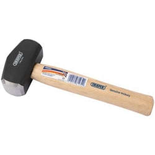 Draper Draper Hickory Shaft Club Hammer, 1.8Kg/4Lb Dr-81432