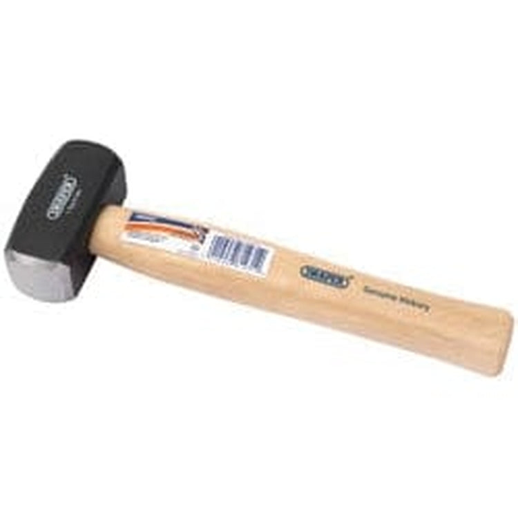 Draper Draper Hickory Shaft Club Hammer, 1Kg/2.2Lb Dr-81431