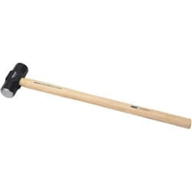 Draper Draper Hickory Shaft Sledge Hammer, 3.2Kg/7Lb Dr-81428