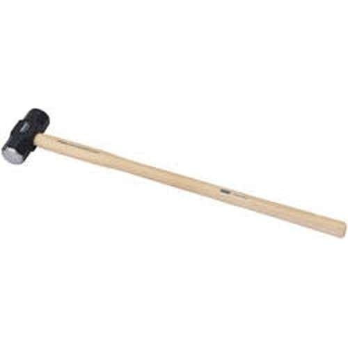 Draper Draper Hickory Shaft Sledge Hammer, 4.5Kg/10Lb Dr-81429