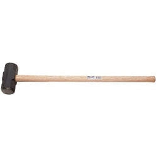 Draper Draper Hickory Shaft Sledge Hammer, 6.4Kg/14Lb Dr-09950