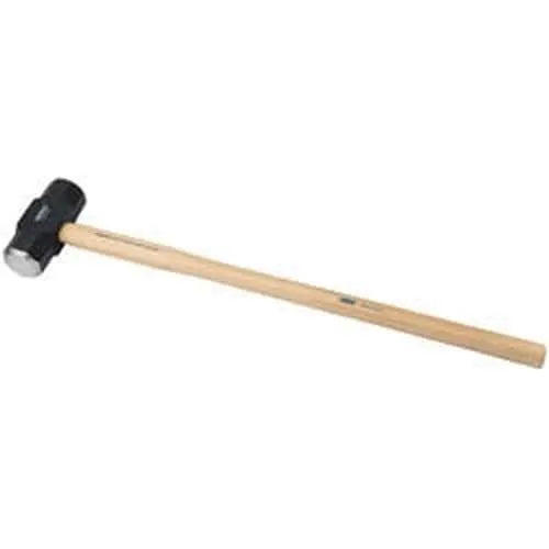 Draper Draper Hickory Shaft Sledge Hammer, 6.4Kg/14Lb Dr-81430