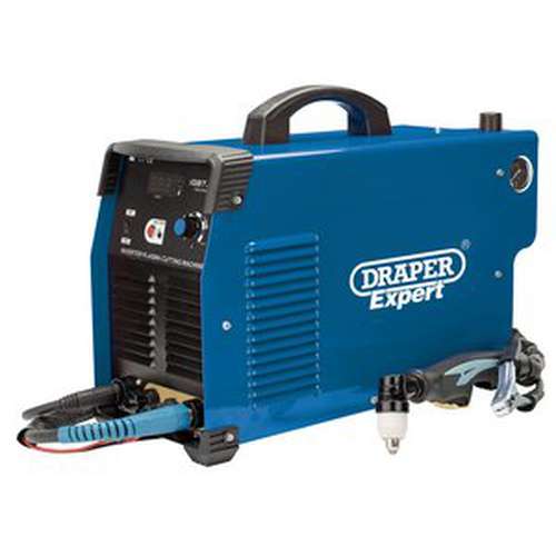 Draper Draper High Frequency Plasma Cutter, 60A Dr-70058