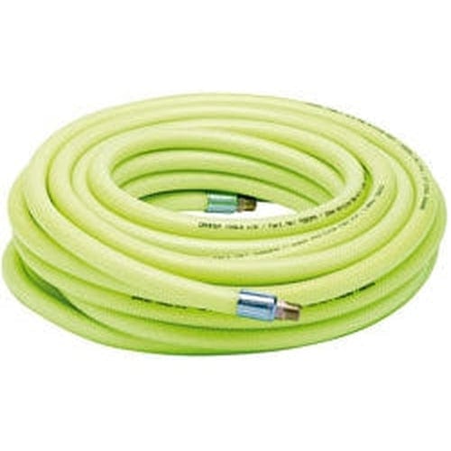 Draper Draper High-Vis Air Line Hose, 15.2M, 10Mm Bore, 1/4" Bsp Dr-23191