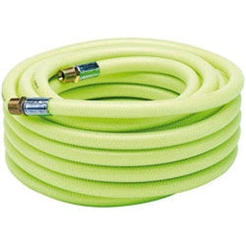 Draper Draper High-Vis Air Line Hose, 15.2M, 13Mm Bore, 1/2" Bsp Dr-23192