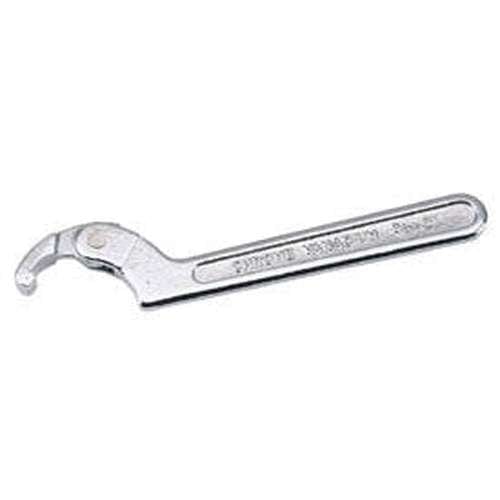 Draper Draper Hook Wrench, 19 - 51Mm Dr-68856