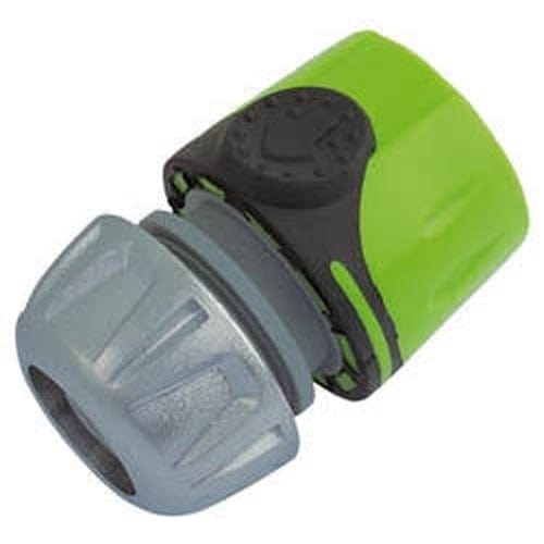 Draper Draper Hose Connector, 1/2" Dr-24664