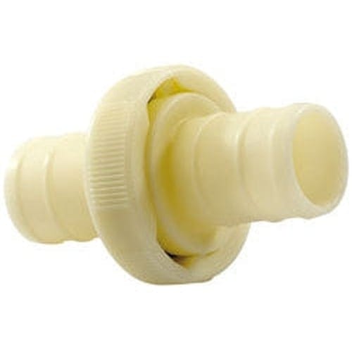 Draper Draper Hose Coupling Adaptor, 25Mm/1" Dr-23200