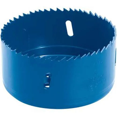 Draper Draper Hss Bi-Metal Holesaw Blade, 102Mm Dr-41093