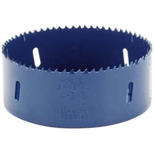 Draper Draper Hss Bi-Metal Holesaw Blade, 111Mm Dr-34772