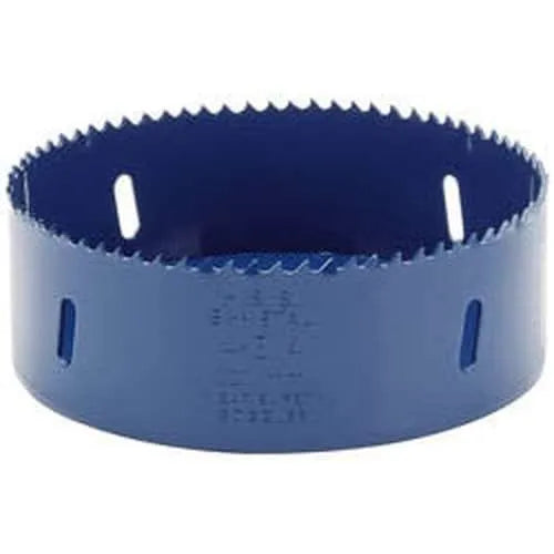 Draper Draper Hss Bi-Metal Holesaw Blade, 121Mm Dr-34773