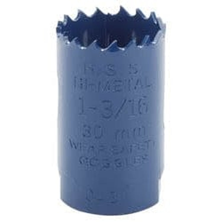 Draper Draper Hss Bi-Metal Holesaw Blade, 30Mm Dr-34756