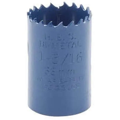 Draper Draper Hss Bi-Metal Holesaw Blade, 33Mm Dr-34757